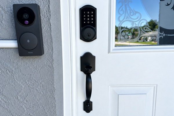 Door Hardware Installation in Clermont, FL