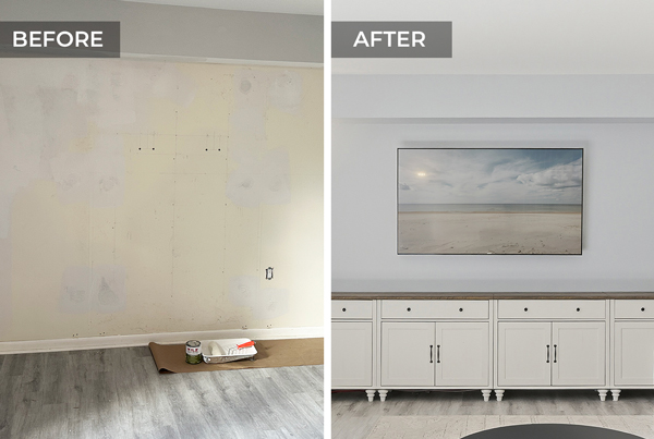 Drywall Repair in Clermont FL